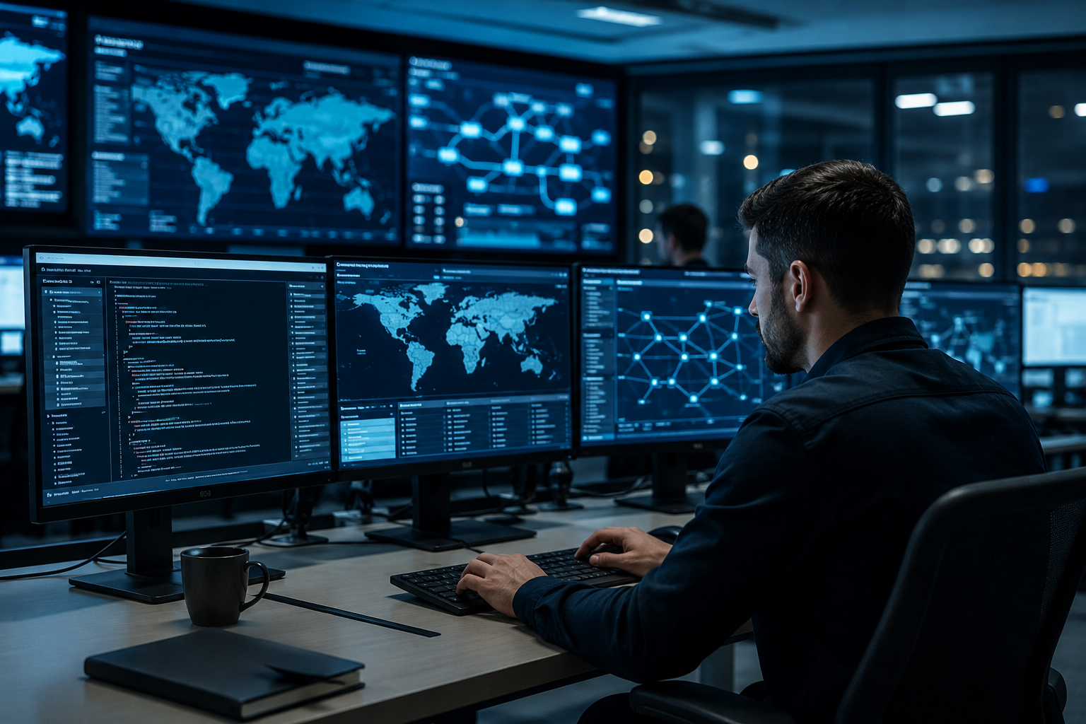 Pourquoi les experts en protection des systèmes informatiques sont de plus en plus sollicités ?